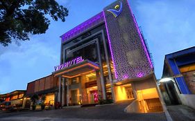 Hotel Vio Cihampelas Bandung