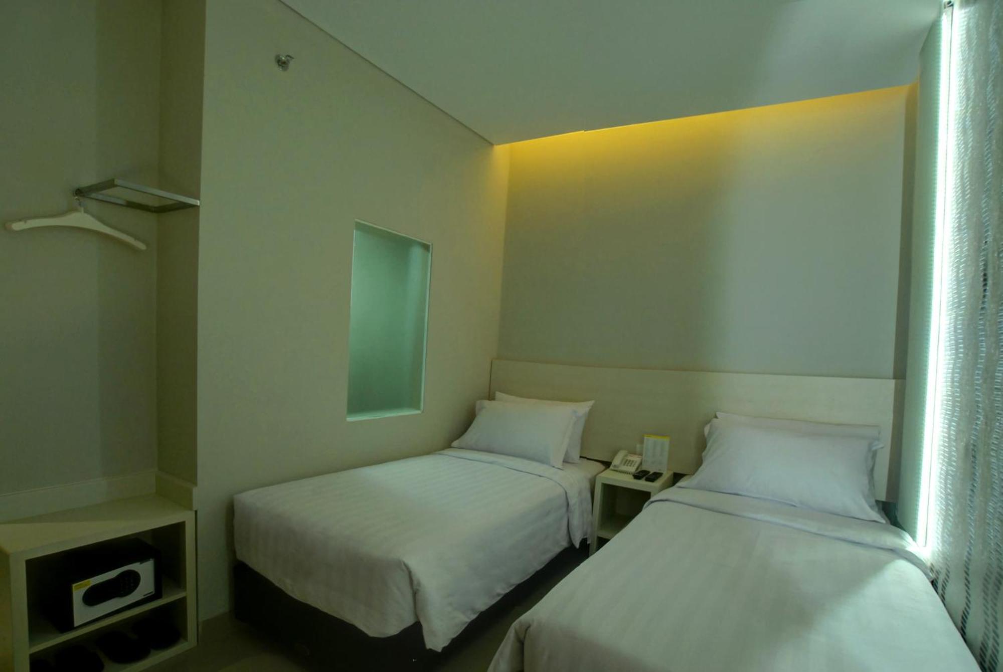 Vio Cihampelas Bandung Ruang foto
